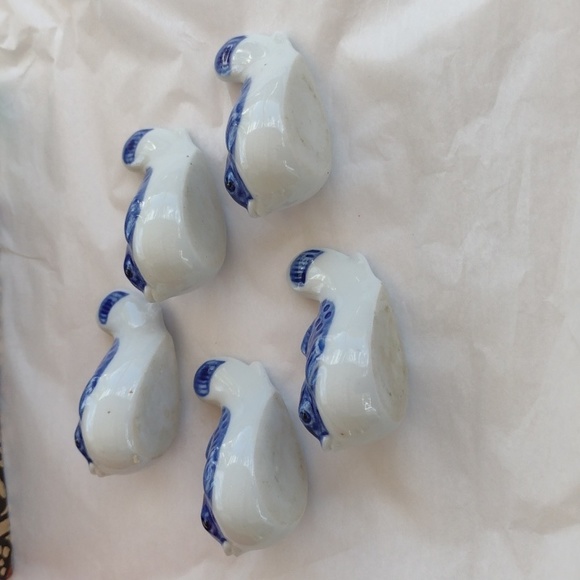 Hashioki Chopstick Rests - Picture 3 of 6